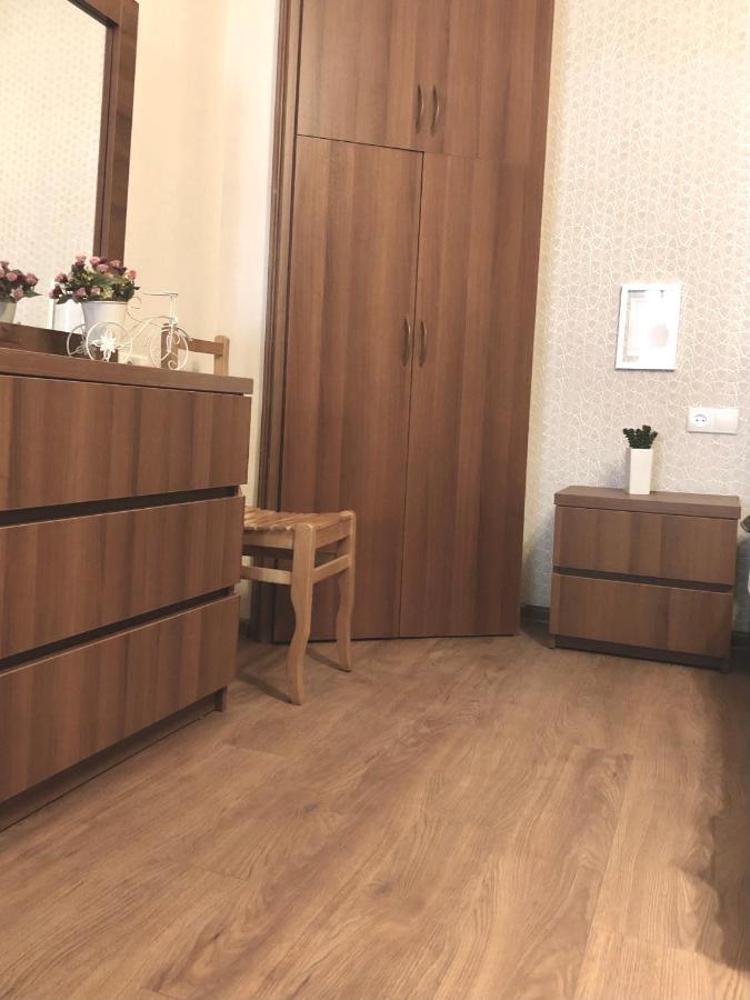 트빌리시 Atoneli 아파트 외부 사진