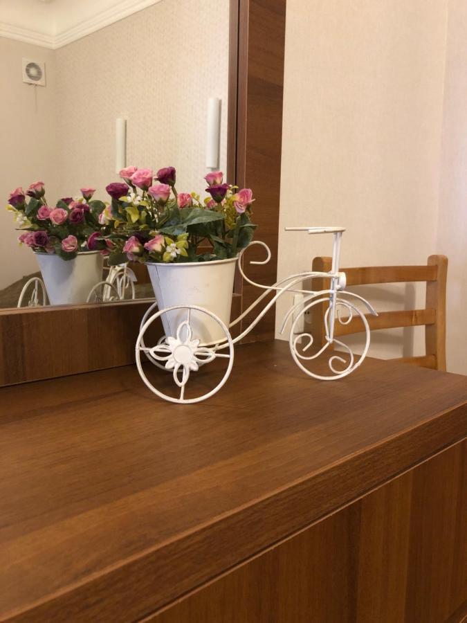 트빌리시 Atoneli 아파트 외부 사진